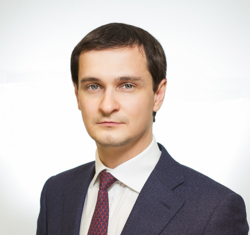 Соколовский Александр Михайлович