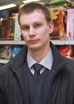 Толстокулаков Алексей