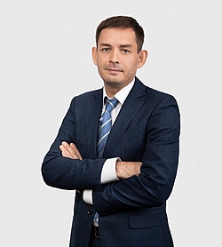 Чендаров Андрей Владимирович