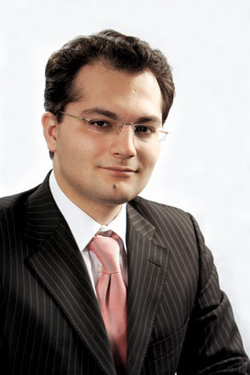 Шамилов Артур Андреевич