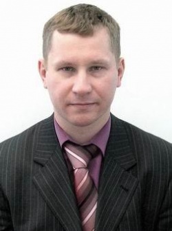 Шепель Андрей Владимирович