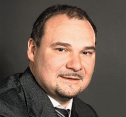 Жуков Юрий Владимирович