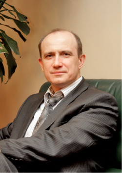 Хайретдинов Марат Халитович