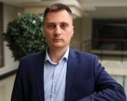 Зубриков Александр