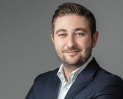 Стекцер Борис