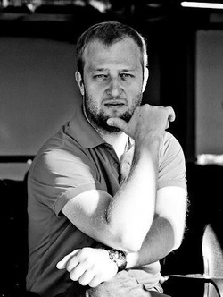 Власов Евгений Васильевич