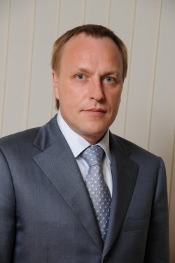 Маховиков Анатолий Юрьевич