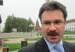 Сахаров Сергей Владимирович