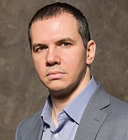 Тукмаков Руслан