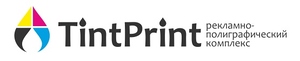 TintPrint, типография