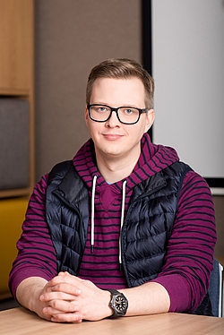 Ульенков Алексей Владимирович