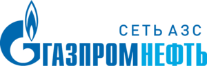 Газпромнефть-Региональные продажи