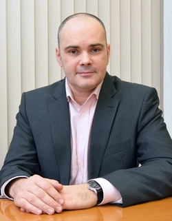 Ермилов Валерий Николаевич