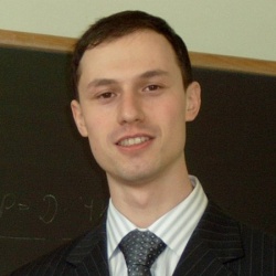 Либкинд Александр