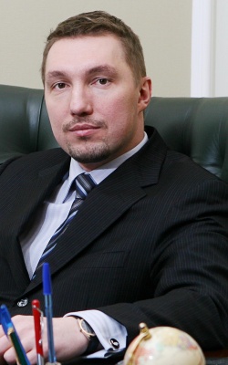 Мариничев Дмитрий Николаевич