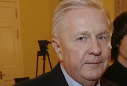 Сенаторов Михаил Юрьевич