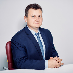 Тихонов Дмитрий Александрович