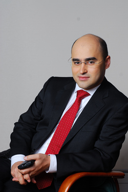 Корня Алексей Валерьевич