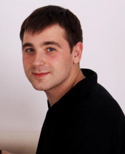 Илюкин Олег Александрович