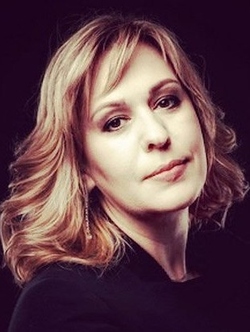 Казанская Ольга Владимировна