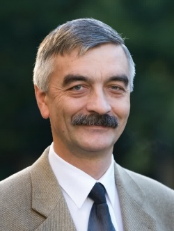 Корвяков Петр Владимирович