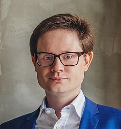 Лукьянов Максим Сергеевич