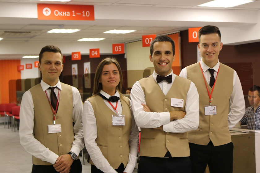 МФЦ Калининградской области