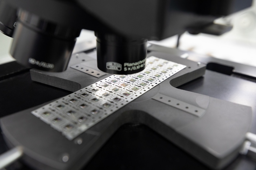 Карты с бесконтактными чип-модулями