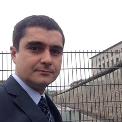 Павлов Сергей Геннадьевич