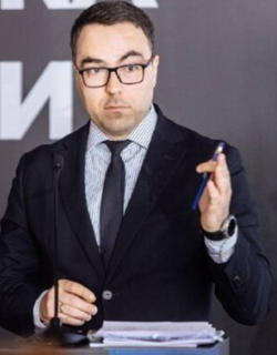 Ульянов Андрей Юрьевич