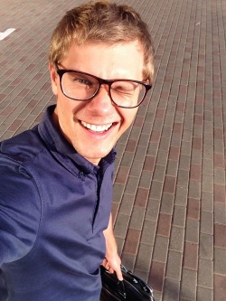 Завизион Евгений