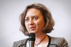 Парменова Наталия Дмитриевна