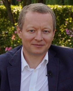 Шевцов Николай ОТП Банк