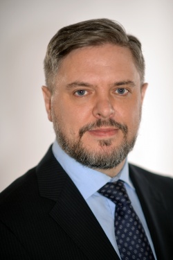 Сулин Алексей Владимирович