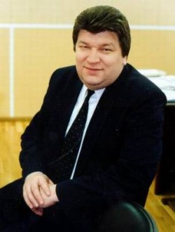 Виктор николаевич киев