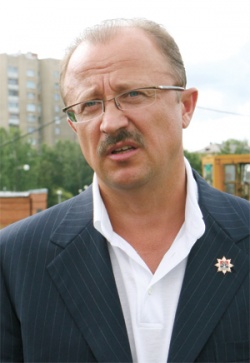 Богдан михаил юрьевич архангельск