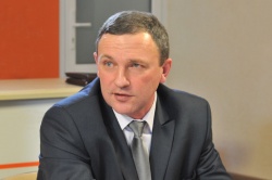 Демчак Игорь Вячеславович