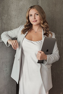 Котлярова Дарья Сергеевна