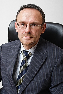 Рыбаков Александр Эдуардович