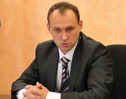 Шевелев Александр Анатольевич