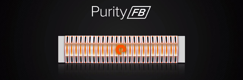 Pure Storage представила Purity//FB 3.0 для FlashBlade
