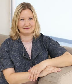 Борхарт Елена