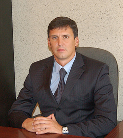 Гайворонский Константин Михайлович