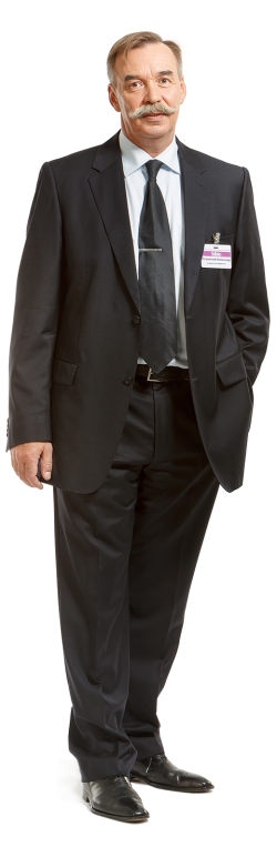 Островский Александр Юрьевич