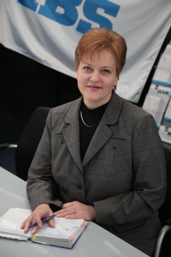 Ходимчук Марина Александровна