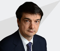 Барсуков Сергей Владимирович