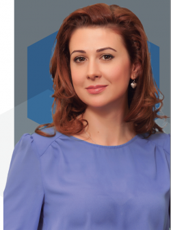 Денисенко Елена