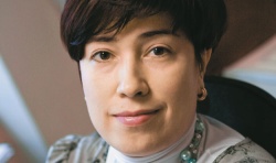 Корсакова Татьяна