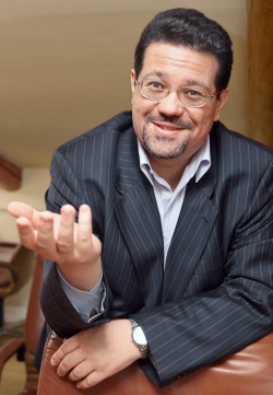 Митрофанов Герман Юрьевич