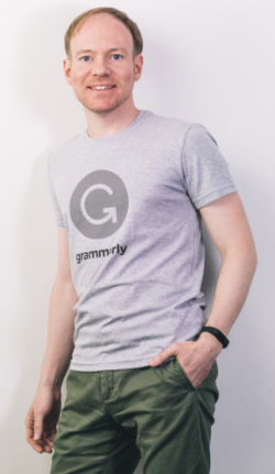 Лидер Дмитрий